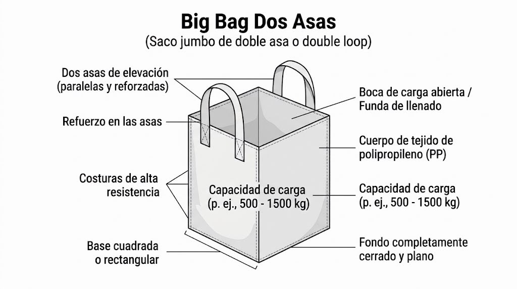 Two-loop Big Bag