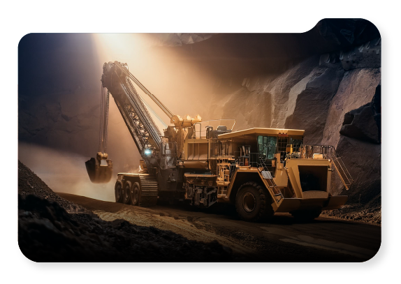 Big Bags for mining and mineral concentrates